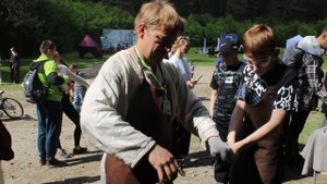 ФЕСТИВАЛЬ «СИБИРСКИЙ ПЛАЦДАРМ» ⚔