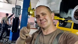 OPEL ASTRA H 1.3 CDTI. Замена цепь ГРМ