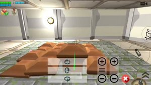 ядерный реактор chicken gan 10 энерго блок