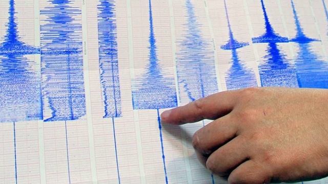 Камчатка пережила сильнейшее землетрясение с 1952 года магнитудой 8,7. смотреть онлайн