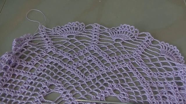 Скатерть- красавица. Часть 6. смотреть онлайн