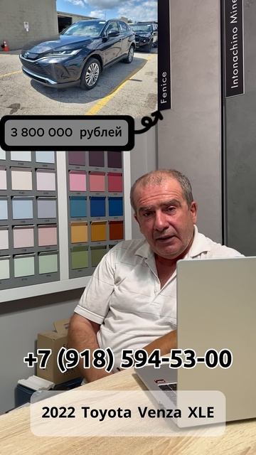 2022 Toyota Venza XLE — Надёжный гибрид для города! #shorts #автоизсша #automobile #москва смотреть онлайн