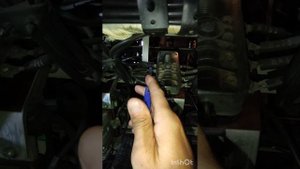 ЭП1М схема ГВ блокировки на БВ