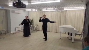 "Золотые голоса" Все хорошо