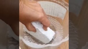 Самодельный и недорогой лак