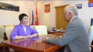 У магаданского отделения РГО появилась официальная штаб-квартира