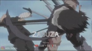 Naruto Type Beat - Zabuza