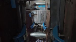 Контрактное литье под давлением на термопластавтомате Заглушки торцевые