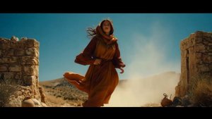 История Фотинии самарянки