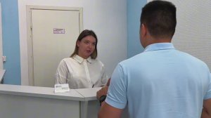 Наш офис МФЦ ФИНАНСЫ Пермь