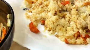 Люблю я пловокашу/Мукбанг