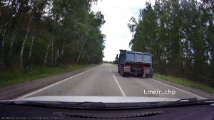 Да он просто колесо выгуливает