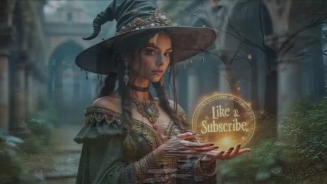 Душа ведьмы. смотреть онлайн