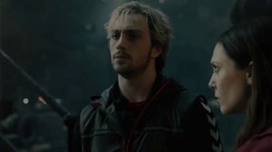 Мстители: Эра Альтрона / Avengers: Age of Ultron, 2015