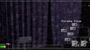 Fnaf 1 4-я и 5-я ночь😭