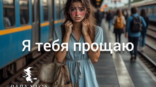 новая песня Я тебя прощаю смотреть онлайн