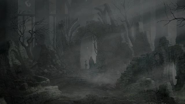 09 - Dream world