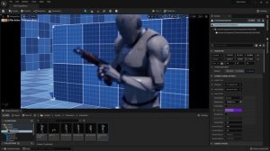 73. Creating the Main Menu Background