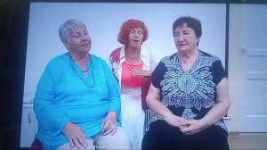Песня: "Костры горят далекие"...