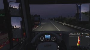 Euro Truck Simulator 2