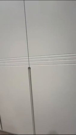 Фортуна Спальня Home Атланта 6 дв | Белый