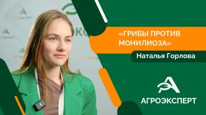 Как ищут средства против болезней растений