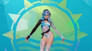 Fate of Both Worlds (SUMMER REMIX) | Marvel Rivals