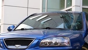 Замена троса открытия капота Hundai Elantra 3 2005 г.в.