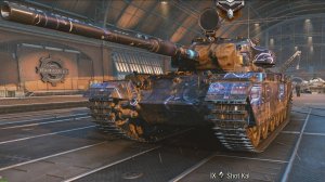 Shot Kal. 25к опыта за час.