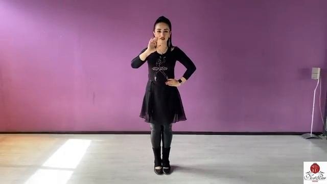 Армянские танцы
