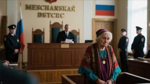 Лжеясновидящая из Москвы похитила 59 млн и села на 4 года за решётку