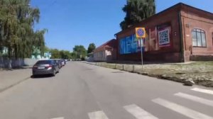 YouTube подкинул интервью на канале «Города и переезды», в котором фотограф Марина рассказывает, как