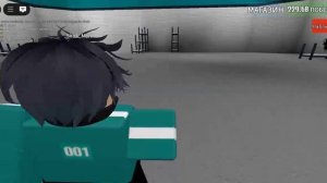 Игра в сквайд(игра в кальмара) 2 часть