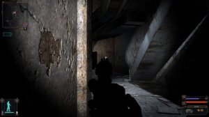 S.T.A.L.K.E.R.: Shadow of Chernobyl