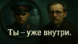 Врач-Вампир СССР: Анализ Самого Атмосферного Советского Хоррора о Вампире-Отражении. Хоррор