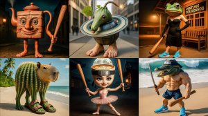 ИТАЛЬЯНСКИЙ БРЕЙНРОТ, НО ВСЁ СМЕШАННЫЙ БРЕЙНРОТ | ЛАЙК ЕВА