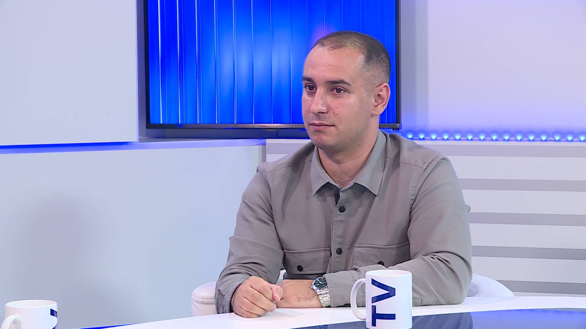 Ветеран СВО из Башкирии: «Победа будет за нами – это не обсуждается» смотреть онлайн