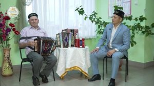 “Күңелләрдә тальян моңнары” телевизион фильмнын 2 сезоны 40 сериясы 22.06.2025