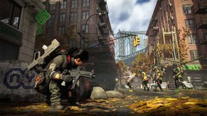 Tom Clancy's The Division 2