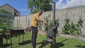 БЕЛOPУCСKАЯ KAPTOШКА B УЗБEKCКOM КA3AНЕ !