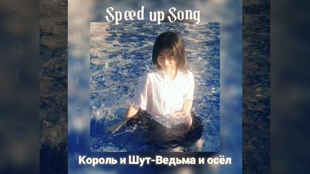 Король и Шут-Ведьма и осёл
