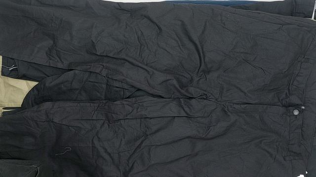Dickies штаны мужские большого размера секонд оптом 2 пак