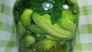 Хрустящие и Вкусные Малосольные Огурцы без заморочек