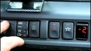 Пневмоблок. Альтернативный блок управления пневмоподвеской Range Rover P38.