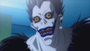 Тетрадь смерти (переозвучка)