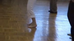 Африканские танцы, центр интегрального развития РУННА, Инби-Орел, 2013