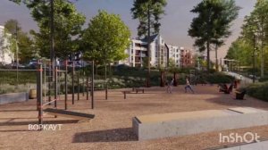 Жить среди Природы с Комфортом