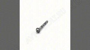 Болт с фланцем М8 х 90 х 1.25 - 8.8 e-torx