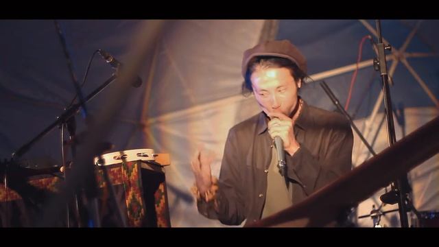 Matsumoto Zoku Japan Фестиваль СветЛица Омск 2 часть 2016 смотреть онлайн