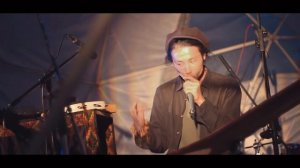 Matsumoto Zoku Japan Фестиваль СветЛица Омск 2 часть 2016